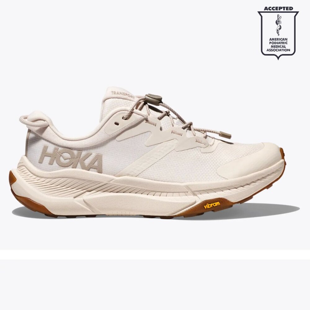 Hoka Tansport 9M